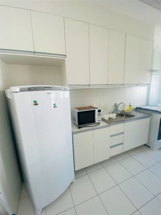 Imagem Apartamento com 2 Quartos à Venda, 48 m² em Ocian - Praia Grande