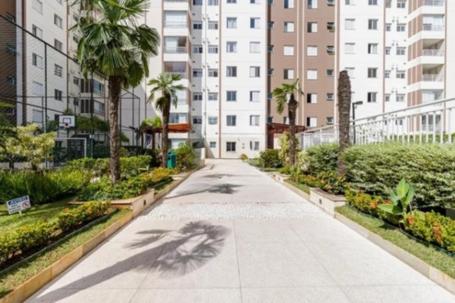 Imóvel com 2 Quartos à Venda, 56 m² em Saúde - São Paulo