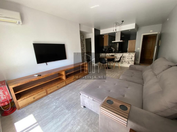 Imagem Apartamento com 1 Quarto à Venda, 87 m² em Alphaville Industrial - Barueri Imagem Apartamento com 1 Quarto à Venda, 87 m² em Alphaville Industrial - Barueri