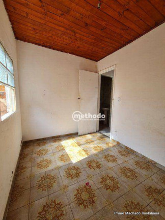 Imagem Casa com 2 Quartos à Venda, 72 m² em Vila Boa Vista - Campinas Imagem Casa com 2 Quartos à Venda, 72 m² em Vila Boa Vista - Campinas