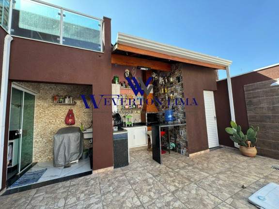 Imagem Casa com 3 Quartos à Venda, em Jardim Residencial Nova Veneza - Indaiatuba Imagem Casa com 3 Quartos à Venda, em Jardim Residencial Nova Veneza - Indaiatuba