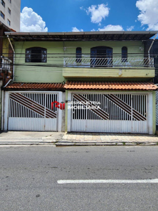 Casa com 3 Quartos à Venda, 336 m² em Jardim Barueri - Barueri