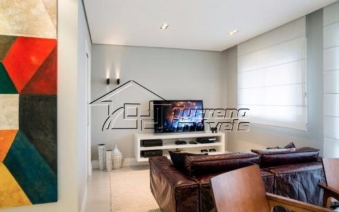 Imagem Apartamento com 3 Quartos à Venda, 194 m² em Jardim Aquarius - São José Dos Campos Imagem Apartamento com 3 Quartos à Venda, 194 m² em Jardim Aquarius - São José Dos Campos
