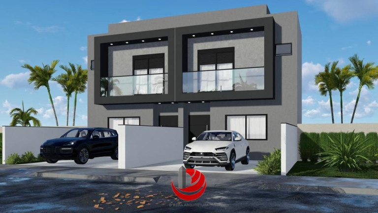 Imagem Casa com 3 Quartos à Venda, 105 m² em Vila Lavínia - Mogi Das Cruzes