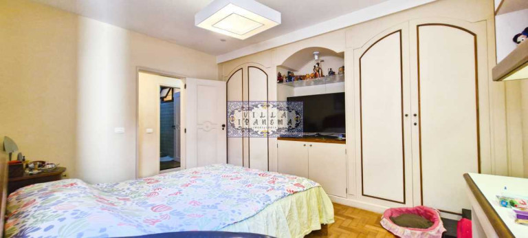 Imagem Apartamento com 4 Quartos à Venda, 300 m² em Arpoador - Rio De Janeiro