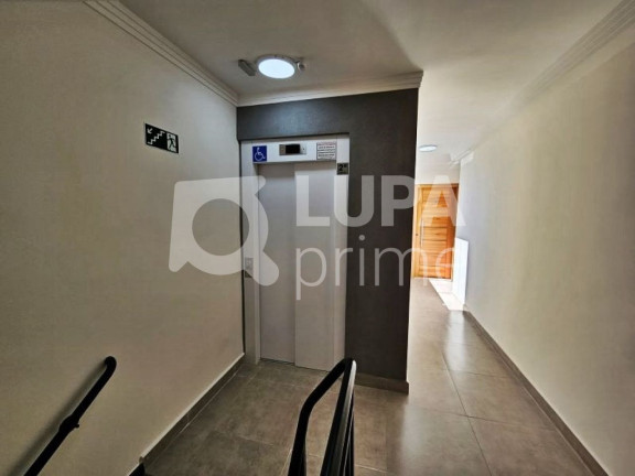 Imagem Apartamento com 1 Quarto à Venda, 35 m² em água Fria - São Paulo Imagem Apartamento com 1 Quarto à Venda, 35 m² em água Fria - São Paulo