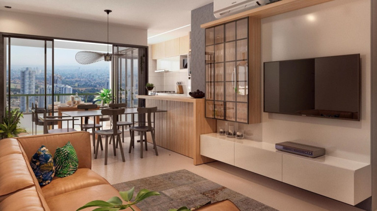Imagem Imóvel com 3 Quartos à Venda, em Vila Rosa - Goiânia Imagem Imóvel com 3 Quartos à Venda, em Vila Rosa - Goiânia