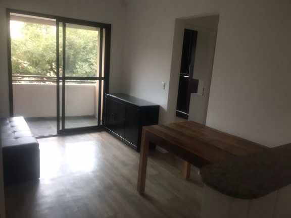 Imagem Apartamento com 2 Quartos à Venda,  em Vila Pompéia - São Paulo