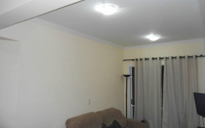 Apartamento com 3 Quartos à Venda, 70 m² em Vila Ema - São José Dos Campos