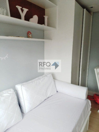 Imagem Imóvel com 3 Quartos à Venda, 102 m² em Ipiranga - São Paulo
