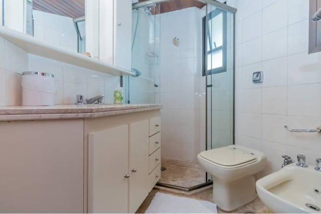 Imagem Apartamento com 4 Quartos à Venda, 170 m² em Perdizes - São Paulo