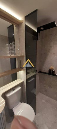 Imagem Apartamento com 2 Quartos à Venda, 10 m² em Centro - Niterói