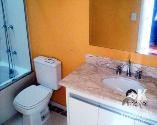 Imagem Cobertura com 3 Quartos à Venda, 200 m² em Perdizes - São Paulo