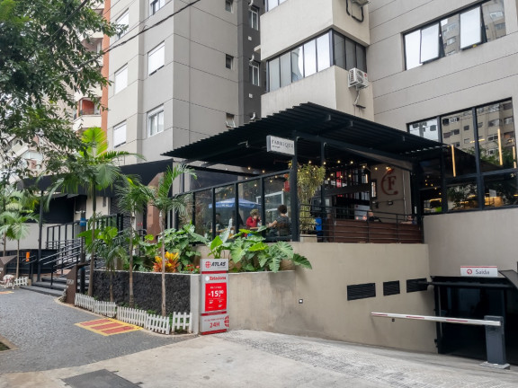 Imagem Ponto Comercial à Venda, 25 m² em Santa Cecília - São Paulo Imagem Ponto Comercial à Venda, 25 m² em Santa Cecília - São Paulo