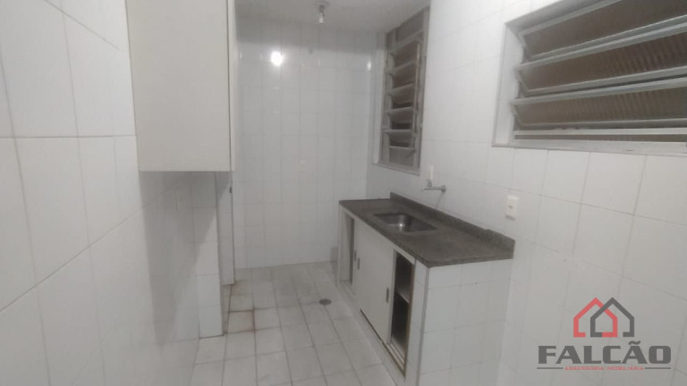 Imagem Apartamento com 2 Quartos à Venda, 90 m² em Boqueirão - Santos Imagem Apartamento com 2 Quartos à Venda, 90 m² em Boqueirão - Santos
