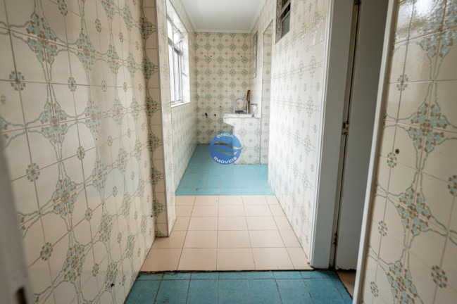 Imagem Apartamento com 5 Quartos à Venda, 208 m² em Embaré - Santos Imagem Apartamento com 5 Quartos à Venda, 208 m² em Embaré - Santos