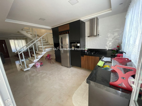 Imagem Casa com 3 Quartos à Venda,  em Jardim Park Real - Indaiatuba