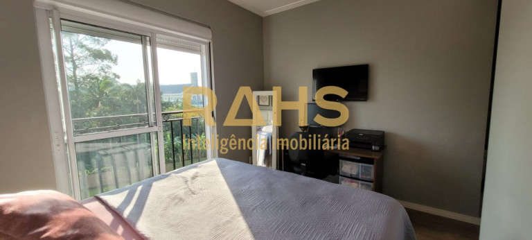 Imagem Apartamento com 3 Quartos à Venda, 92 m² em Costa E Silva - Joinville