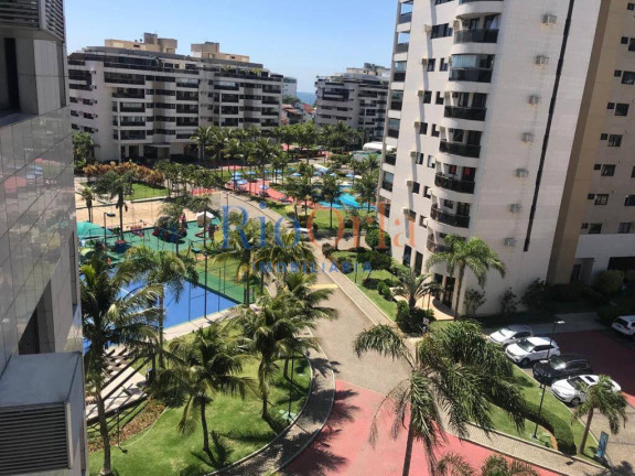 Imagem Apartamento com 2 Quartos à Venda, 109 m² em Barra Da Tijuca - Rio De Janeiro Imagem Apartamento com 2 Quartos à Venda, 109 m² em Barra Da Tijuca - Rio De Janeiro