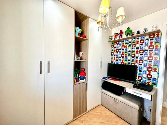 Imagem Apartamento com 2 Quartos à Venda, 58 m² em Vila Formosa - São Paulo