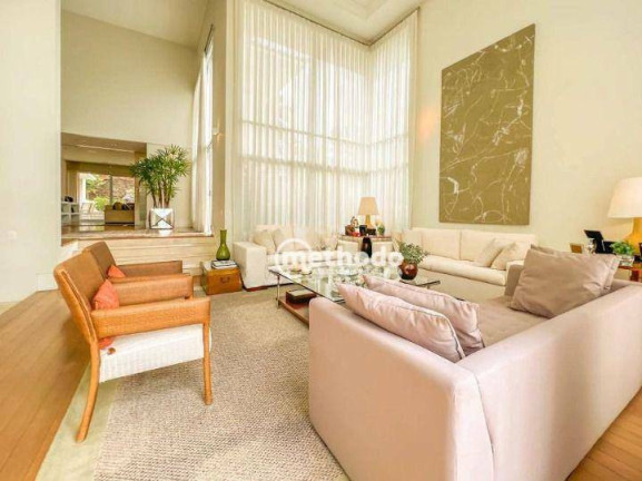Imagem Casa com 5 Quartos à Venda, 642 m² em Sítios De Recreio Gramado - Campinas Imagem Casa com 5 Quartos à Venda, 642 m² em Sítios De Recreio Gramado - Campinas