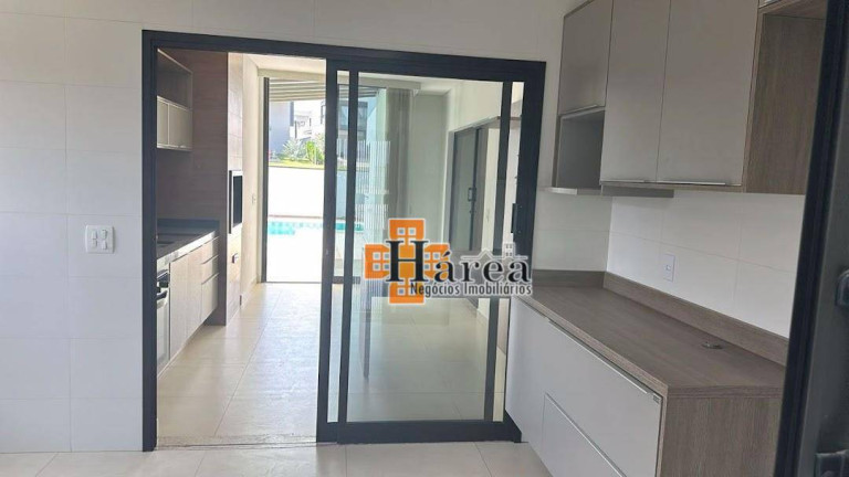 Imagem Sobrado com 4 Quartos à Venda ou Locação, 294 m² em Alphaville Iii - Votorantim