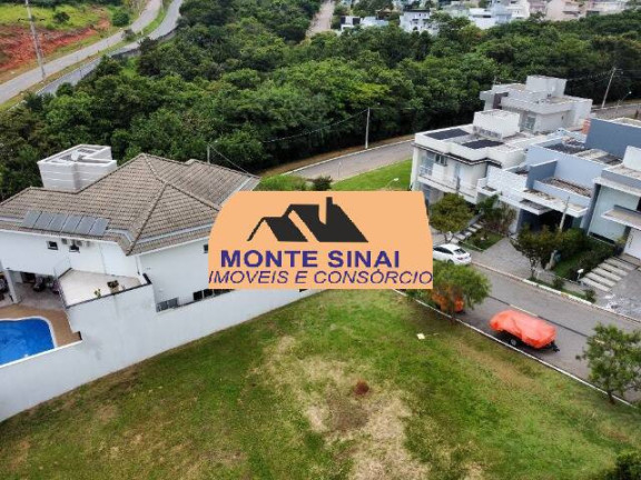 Imagem Terreno em Condomínio à Venda, 250 m² em Jardim Golden Park Residencial - Sorocaba Imagem Terreno em Condomínio à Venda, 250 m² em Jardim Golden Park Residencial - Sorocaba