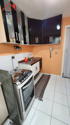 Imagem Apartamento com 1 Quarto à Venda, 36 m² em Parque Munhoz - São Paulo