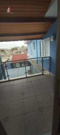 Imagem Sobrado com 3 Quartos à Venda, 160 m² em Freguesia Do ó - São Paulo Imagem Sobrado com 3 Quartos à Venda, 160 m² em Freguesia Do ó - São Paulo