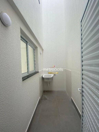 Imagem Sobrado com 3 Quartos à Venda ou Locação, 188 m² em Jardim - Santo André Imagem Sobrado com 3 Quartos à Venda ou Locação, 188 m² em Jardim - Santo André