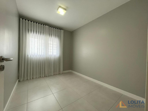 Imagem Apartamento com 3 Quartos à Venda, 97 m² em Itacorubi - Florianópolis