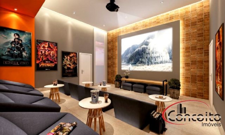 Imagem Apartamento com 2 Quartos à Venda, 80 m² em Toninhas - Ubatuba Imagem Apartamento com 2 Quartos à Venda, 80 m² em Toninhas - Ubatuba