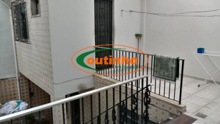 Imagem Casa com 5 Quartos à Venda, 478 m² em Vila Isabel - Rio De Janeiro Imagem Casa com 5 Quartos à Venda, 478 m² em Vila Isabel - Rio De Janeiro
