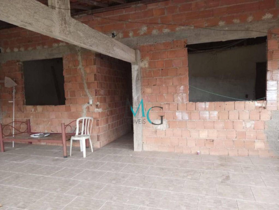 Imagem Casa com 4 Quartos à Venda, 120 m² em Campo Grande - Rio De Janeiro Imagem Casa com 4 Quartos à Venda, 120 m² em Campo Grande - Rio De Janeiro