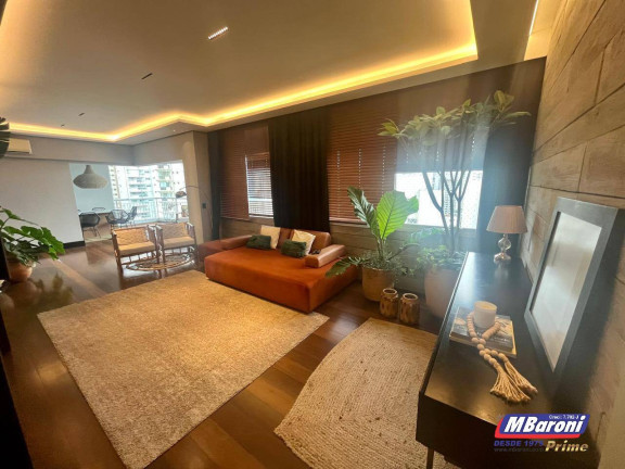 Imagem Apartamento com 5 Quartos à Venda, 404 m² em Jardim Vila Mariana - São Paulo Imagem Apartamento com 5 Quartos à Venda, 404 m² em Jardim Vila Mariana - São Paulo