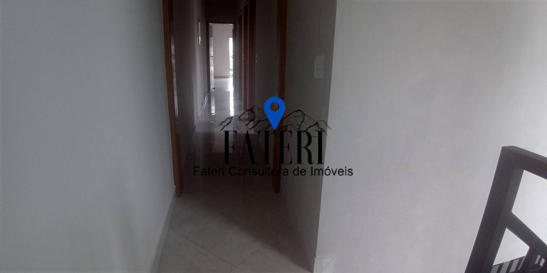 Imagem Casa com 3 Quartos à Venda, 125 m² em Recreio Maristela - Atibaia