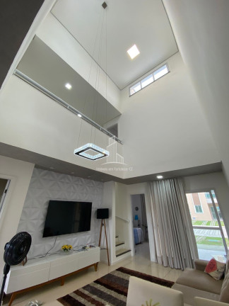 Imagem Casa de Condomínio com 3 Quartos à Venda, 100 m² em Jacundá - Aquiraz Imagem Casa de Condomínio com 3 Quartos à Venda, 100 m² em Jacundá - Aquiraz