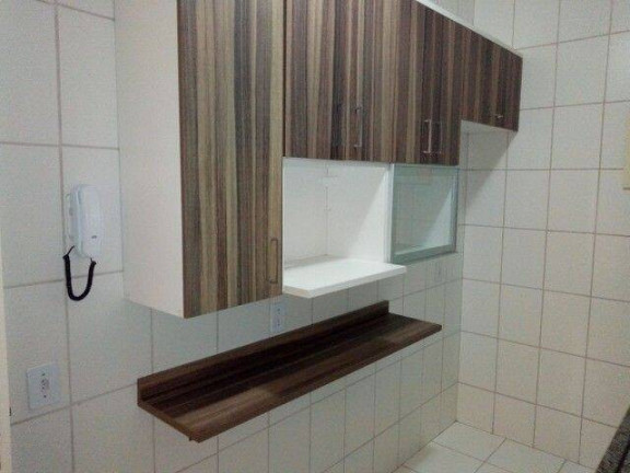 Imagem Apartamento com 2 Quartos à Venda, 53 m² em Vila Prosperidade - Taubaté Imagem Apartamento com 2 Quartos à Venda, 53 m² em Vila Prosperidade - Taubaté