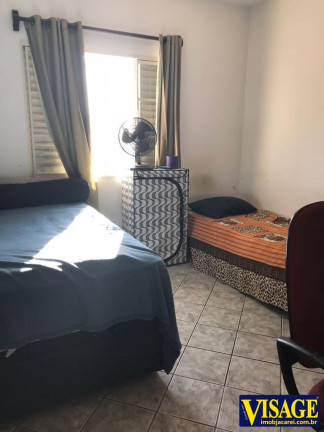 Imagem Casa com 3 Quartos à Venda, 125 m² em Jacareí