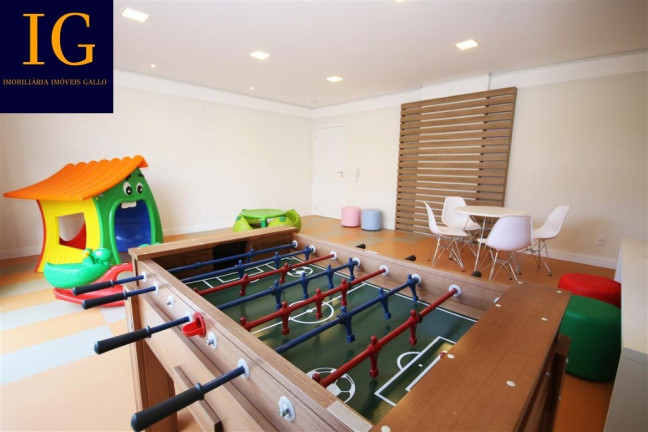 Imagem Apartamento com 2 Quartos à Venda, 70 m² em Centro - São Caetano Do Sul