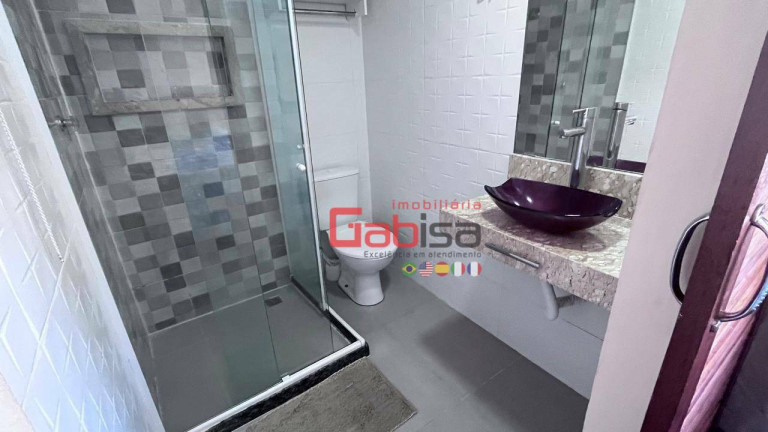 Imagem Cobertura com 4 Quartos à Venda, 120 m² em Centro - Cabo Frio Imagem Cobertura com 4 Quartos à Venda, 120 m² em Centro - Cabo Frio