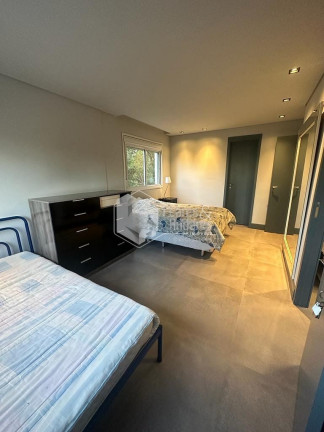 Imagem Apartamento com 3 Quartos à Venda, 127 m² em Jardim Caboré - São Paulo Imagem Apartamento com 3 Quartos à Venda, 127 m² em Jardim Caboré - São Paulo