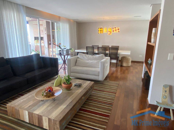 Imagem Apartamento com 3 Quartos à Venda, 200 m² em Indianópolis - São Paulo Imagem Apartamento com 3 Quartos à Venda, 200 m² em Indianópolis - São Paulo