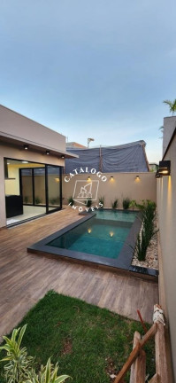 Imagem Casa de Condomínio com 3 Quartos à Venda, 349 m² em Loteamento Terras De Florença - Ribeirão Preto Imagem Casa de Condomínio com 3 Quartos à Venda, 349 m² em Loteamento Terras De Florença - Ribeirão Preto