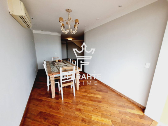 Imagem Cobertura com 2 Quartos à Venda, 212 m² em Ponta Da Praia - Santos Imagem Cobertura com 2 Quartos à Venda, 212 m² em Ponta Da Praia - Santos