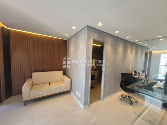 Imagem Apartamento com 2 Quartos à Venda, 57 m² em Jardim Vila Mariana - São Paulo Imagem Apartamento com 2 Quartos à Venda, 57 m² em Jardim Vila Mariana - São Paulo