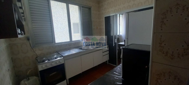Imagem Apartamento com 1 Quarto à Venda, 47 m² em Boqueirão - Praia Grande Imagem Apartamento com 1 Quarto à Venda, 47 m² em Boqueirão - Praia Grande