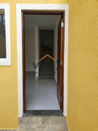 Imagem Casa com 2 Quartos à Venda, 67 m² em Vila Ponte Rasa - São Paulo