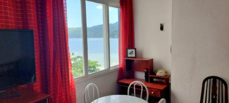 Imagem Apartamento à Venda, em Gonzaguinha - Sâo Vicente Imagem Apartamento à Venda, em Gonzaguinha - Sâo Vicente
