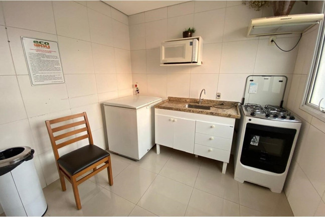 Imagem Apartamento com 2 Quartos à Venda, 53 m² em Chácara Califórnia - São Paulo Imagem Apartamento com 2 Quartos à Venda, 53 m² em Chácara Califórnia - São Paulo